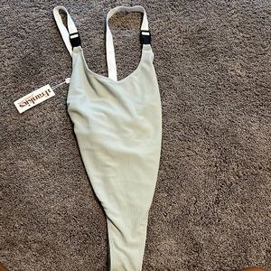 Frankie’s bikinis brand new one piece! NEVER WORN!